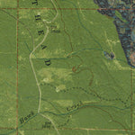 Western Michigan University MT-Polebridge: GeoChange 1965-2011 digital map