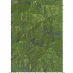 Western Michigan University MT-SUNSET PEAK: GeoChange 1980-2013 digital map