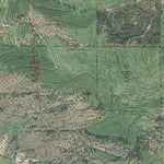 Western Michigan University MT-WEEKSVILLE: GeoChange 1963-2013 digital map
