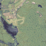 Western Michigan University NJ-Cassville: GeoChange 1956-2010 digital map