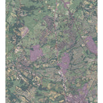 Western Michigan University NJ-Freehold: GeoChange 1942-2010 digital map