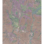 Western Michigan University NJ-Hackensack: GeoChange 1955-2010 digital map