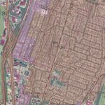 Western Michigan University NJ-Hackensack: GeoChange 1955-2010 digital map
