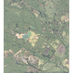 Western Michigan University NJ-Lakehurst: GeoChange 1956-2010 digital map