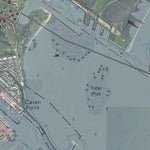 Western Michigan University NJ/NY-Jersey City: GeoChange 1966-2010-11 digital map