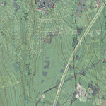Western Michigan University NJ-NY-Ramsey: GeoChange 1935-36-2010 digital map