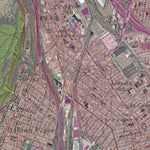 Western Michigan University NJ-Paterson: GeoChange 1955-2010 digital map