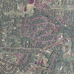 Western Michigan University NJ-Raritan: GeoChange 1942-2010 digital map