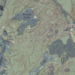 Western Michigan University NJ-Stanhope: GeoChange 1942-2010 digital map