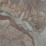 Western Michigan University NV-HIGH ROCK LAKE: GeoChange 1971-2010 digital map