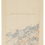 Western Michigan University NY-Grindstone: Authoritative US Topos Historic 1903 digital map