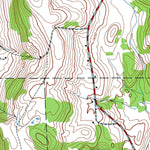 Western Michigan University NY-Munnsville: Authoritative US Topos 1943 digital map