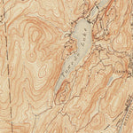 Western Michigan University NY-NJ-Ramapo: Authoritative US Topos Historic 1910 digital map