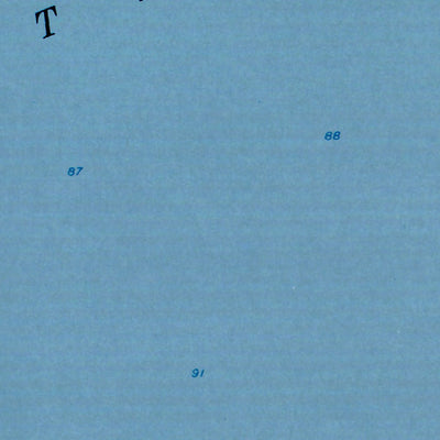 Western Michigan University NY-Pattersquash Island: Authoritative US Topos 1967 digital map