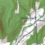 Western Michigan University NY-South Otselic: Authoritative US Topos 1943 digital map