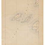 Western Michigan University NY-Stony Island: Authoritative US Topos Historical 1895 digital map