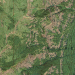 Western Michigan University OR-FOX POINT: GeoChange 1963-2012 digital map