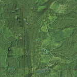 Western Michigan University OR-GRASSHOPPER MOUNTAIN: GeoChange 1981-2012 digital map