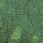 Western Michigan University OR-MOUNT DAVID DOUGLAS: GeoChange 1981-2012 digital map