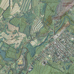 Western Michigan University PA-BOSWELL: GeoChange 1967-2013 digital map