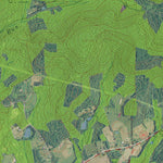 Western Michigan University PA-FORT NECESSITY: GeoChange 1962-2013 digital map