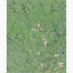 Western Michigan University PA-KINGWOOD: GeoChange 1966-2013 digital map