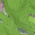 Western Michigan University PA-MILL RUN: GeoChange 1966-2013 digital map