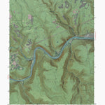 Western Michigan University PA-RENOVO WEST: GeoChange 1944-2013 digital map