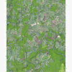 Western Michigan University PA-ROCKWOOD: GeoChange 1966-2013 digital map