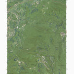 Western Michigan University PA-SEVEN SPRINGS: GeoChange 1967-2013 digital map