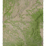 Western Michigan University Salinas Pueblo Missions National Monument (Bundle) bundle