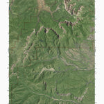 Western Michigan University UT-BRYCE POINT: GeoChange 1963-2011 digital map