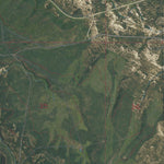 Western Michigan University UT-CO-STUNTZ RESERVOIR: GeoChange 1954-2011 digital map