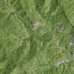 Western Michigan University UT-TROPIC CANYON: GeoChange 1963-2011 digital map