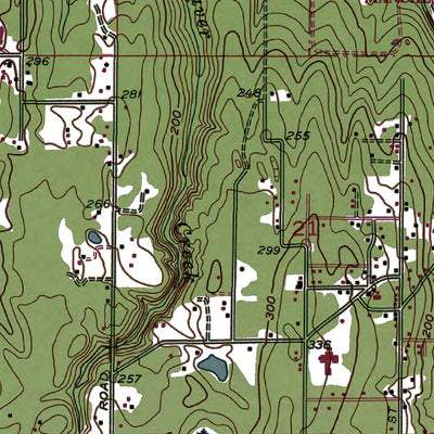 Western Michigan University WA-Bremerton East: Authoritative US Topos 1953 digital map