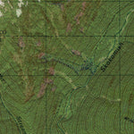 Western Michigan University WA-Mount Skokomish: GeoChange 1985-2011 digital map