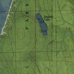Western Michigan University WA-Ozette: GeoChange 1978-2011 digital map