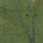 Western Michigan University WA-The Brothers: GeoChange 1979-2011 digital map