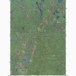 Western Michigan University WI-CABLE: GeoChange 1970-2010 digital map