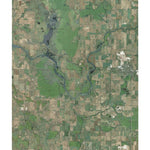 Western Michigan University WI-Valders: GeoChange 1992-2010 digital map