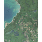 Western Michigan University Wilderness State Park, Michigan (Bundle) bundle