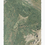 Western Michigan University WY-BIG SHEEP MOUNTAIN: GeoChange 1978-2012 digital map