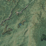 Western Michigan University WY-CAVE FALLS: GeoChange 1984-2012 digital map