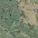 Western Michigan University WY-FISH CREEK PARK: GeoChange 1978-2012 digital map