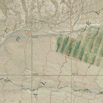 Western Michigan University WY-GROS VENTRE JUNCTION: GeoChange 1967-2012 digital map