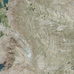 Western Michigan University WY-LIZARD HEAD PEAK: GeoChange 1974-2012 digital map