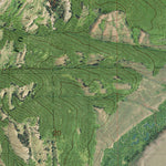 Western Michigan University WY-MAKI CREEK: GeoChange 1973-2012 digital map