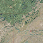 Western Michigan University WY-MOSQUITO LAKE: GeoChange 1966-2012 digital map