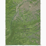 Western Michigan University WY-NOBLE BASIN: GeoChange 1966-2012 digital map