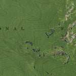 Western Michigan University WY-RAMMEL MOUNTAIN: GeoChange 1967-2012 digital map